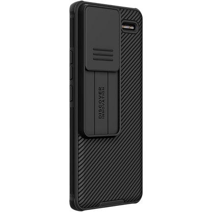 Ovitek za telefon "Camshield Pro" Redmi Note 13 Pro+ 5G – Nillkin