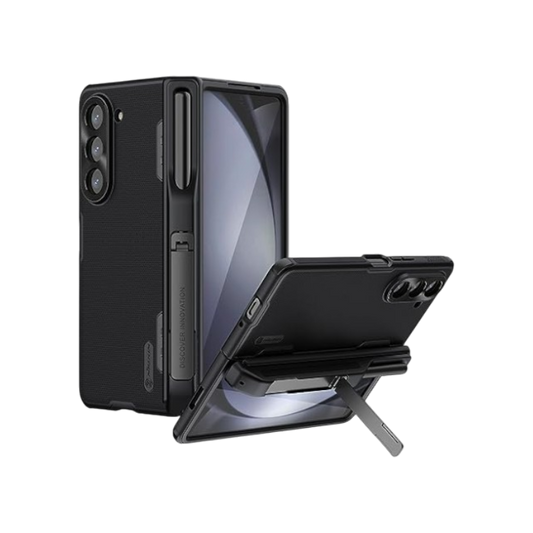 Ovitek za telefon "Super Frosted Shield" Samsung Galaxy Z Fold 5 – Nillkin