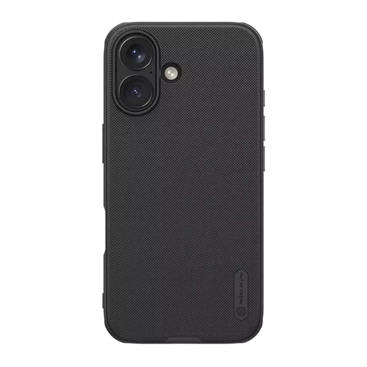 Ovitek za telefon "Super Frosted Magnetic" iPhone 16 Plus – Nillkin
