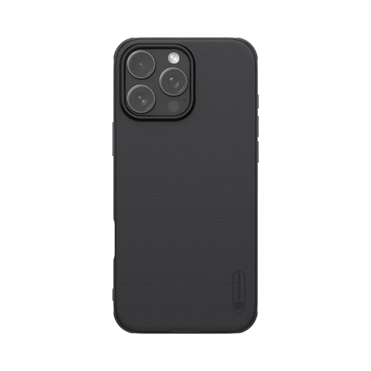 Ovitek za telefon "Super Frosted Magnetic" iPhone 16 Pro – Nillkin