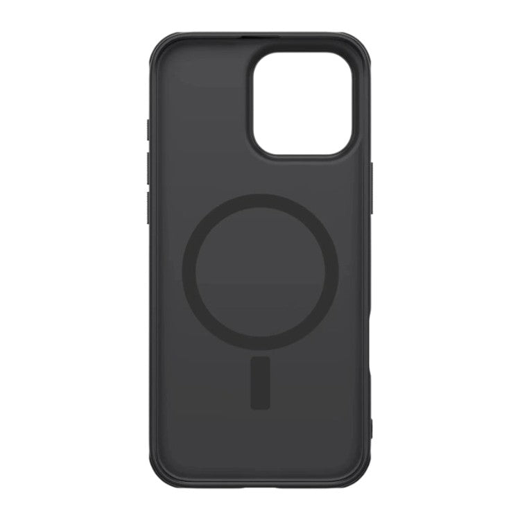 Ovitek za telefon "Super Frosted Magnetic" iPhone 16 Pro – Nillkin