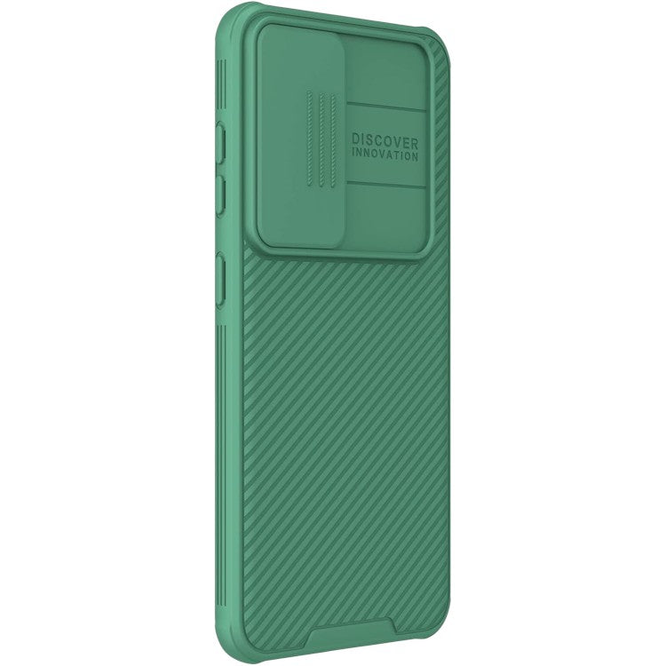 Ovitek za telefon "Camshield" Samsung Galaxy S22 Plus – Nillkin