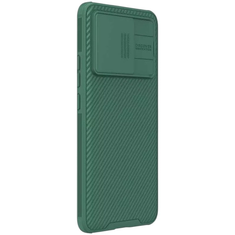Ovitek za telefon "Camshield Pro" Xiaomi 13T/13T Pro/Redmi K60 Ultra – Nillkin