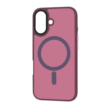 Ovitek za telefon "HaloFrost Magsafe" iPhone 16 – Infostyle
