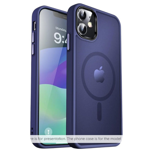 Ovitek za telefon "HaloFrost Magsafe" iPhone 16 – Infostyle