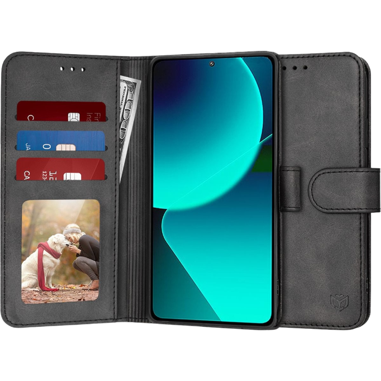Preklopna torbica "Diary" Xiaomi 13T/13T Pro – Infostyle