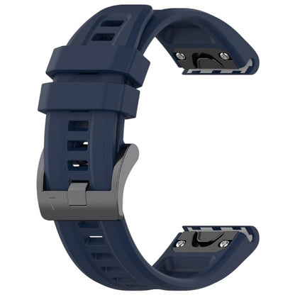 Pašček za uro Garmin Fenix 5/5 Plus/6/6 Pro/ 7/ Forerunner 935/945/955/ Approach S60/S62 – Infostyle