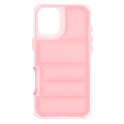 Ovitek za telefon "Wave Shield" iPhone 16 – Infostyle