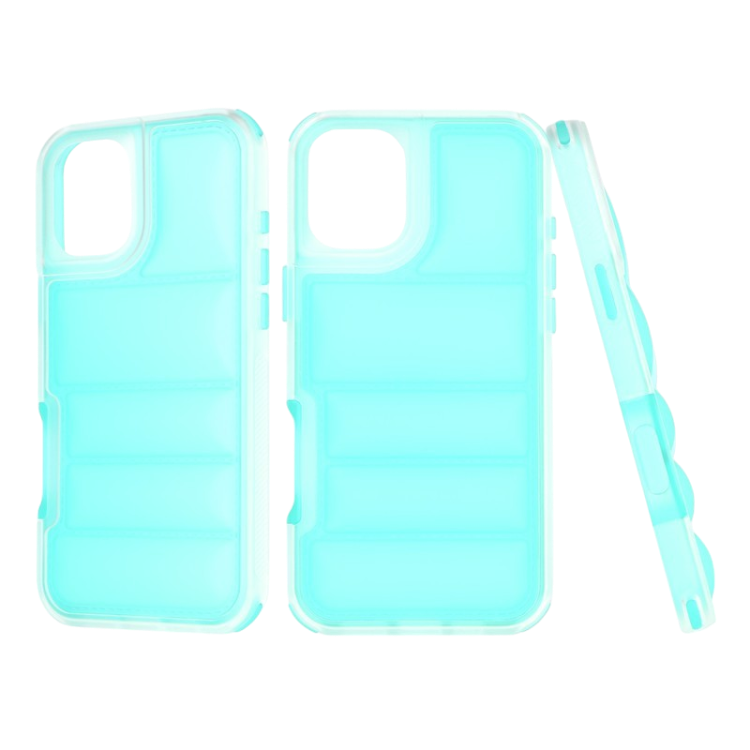 Ovitek za telefon "Wave Shield" iPhone 16 – Infostyle