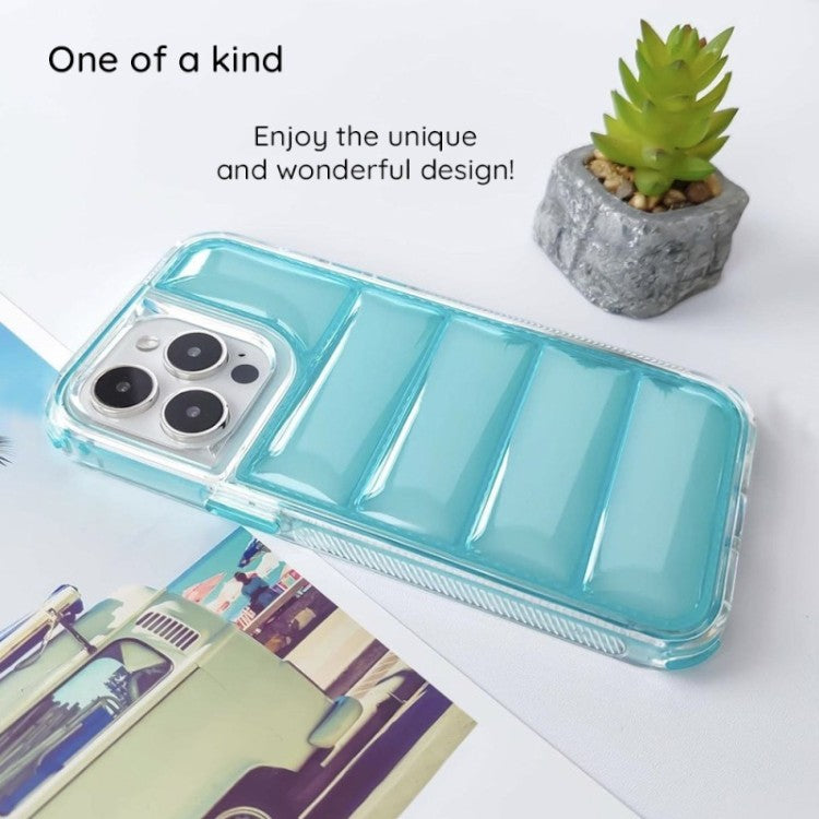 Ovitek za telefon "Wave Shield" iPhone 16 – Infostyle