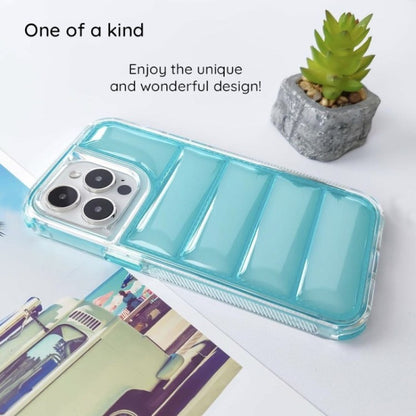 Ovitek za telefon "Wave Shield" iPhone 16 – Infostyle