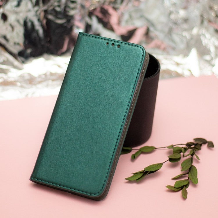 Preklopna torbica "Smart Magnetic Elegance" Honor 90 5G – Infostyle