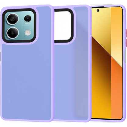 Ovitek za telefon "HaloFrost" Xiaomi Redmi Note 13 5G – Infostyle