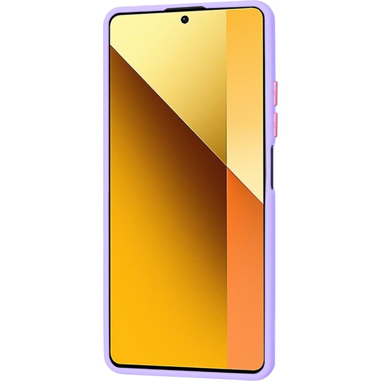 Ovitek za telefon "HaloFrost" Xiaomi Redmi Note 13 5G – Infostyle