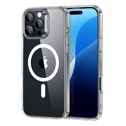 Ovitek za telefon "Hybrid Halolock" iPhone 16 Pro – ESR