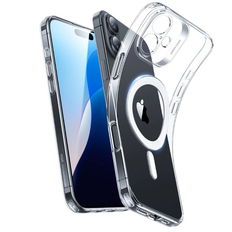 Ovitek za telefon "Zero HaloLock" iPhone 16 Plus – ESR