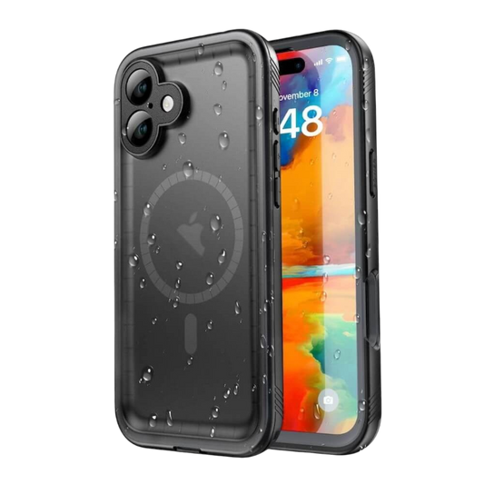 Ovitek za telefon "ShellBox" iPhone 16 – ESR