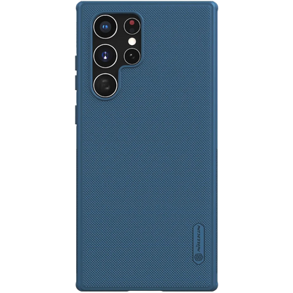 Ovitek za telefon "Super Frosted Shield Pro" Samsung Galaxy S22 Ultra – Nillkin
