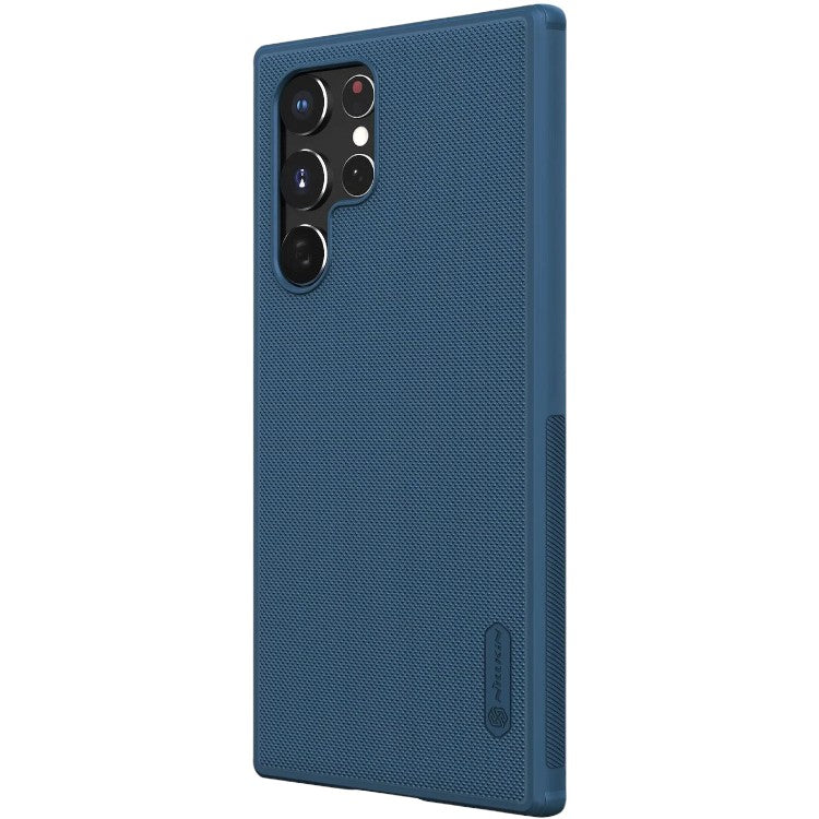Ovitek za telefon "Super Frosted Shield Pro" Samsung Galaxy S22 Ultra – Nillkin