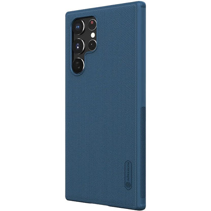 Ovitek za telefon "Super Frosted Shield Pro" Samsung Galaxy S22 Ultra – Nillkin