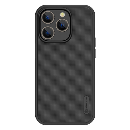 Ovitek za telefon "Frosted Shield Pro" iPhone 14 Pro – Nillkin