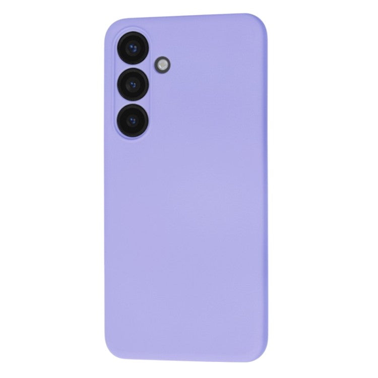 Ovitek za telefon "Silicone" Samsung Galaxy S24 – Infostyle – Roza