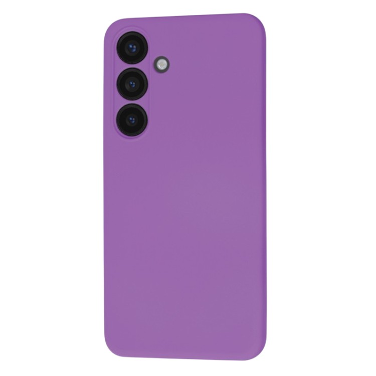 Ovitek za telefon "Silicone" Samsung Galaxy S24 – Infostyle