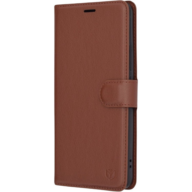 Preklopna torbica "LeatherBook" Xiaomi 13T/13T Pro – Infostyle
