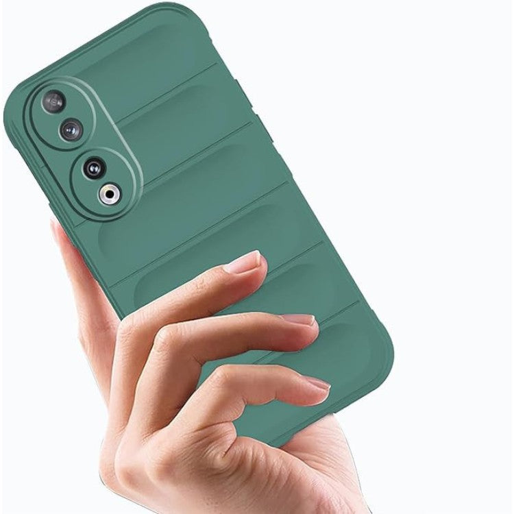 Ovitek za telefon "Waves" Honor 90 – Infostyle