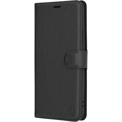 Preklopna torbica "Leather Folio" Xiaomi 13T/13T Pro – Infostyle