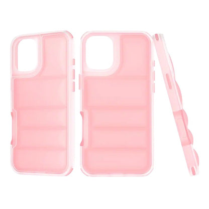 Ovitek za telefon "Wave Shield" iPhone 16 Plus – Infostyle