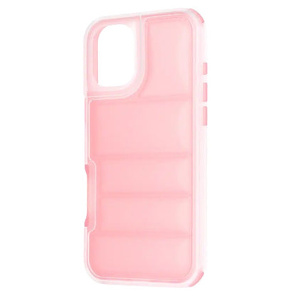 Ovitek za telefon "Wave Shield" iPhone 16 Pro – Infostyle