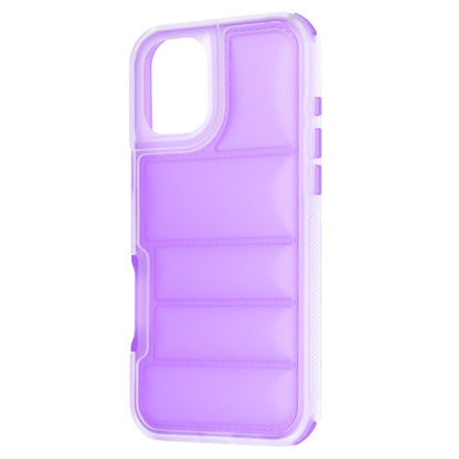 Ovitek za telefon "Wave Shield" iPhone 16 Pro – Infostyle