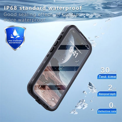 Ovitek za telefon "ShellBox" iPhone 16 Plus – Infostyle