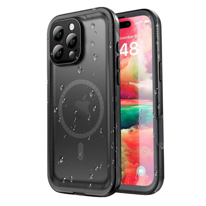 Ovitek za telefon "ShellBox" iPhone 16 Pro – Infostyle