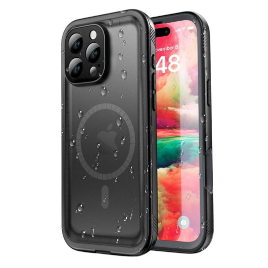 Ovitek za telefon "ShellBox" iPhone 16 Pro – Infostyle