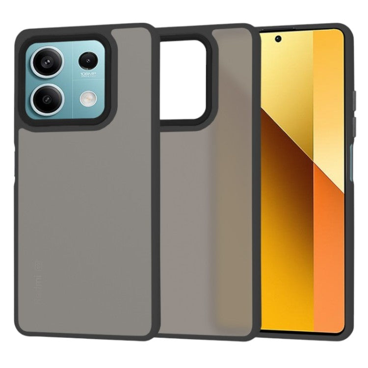 Ovitek "HaloFrost Series" Xiaomi Redmi Note 13 5G – Infostyle