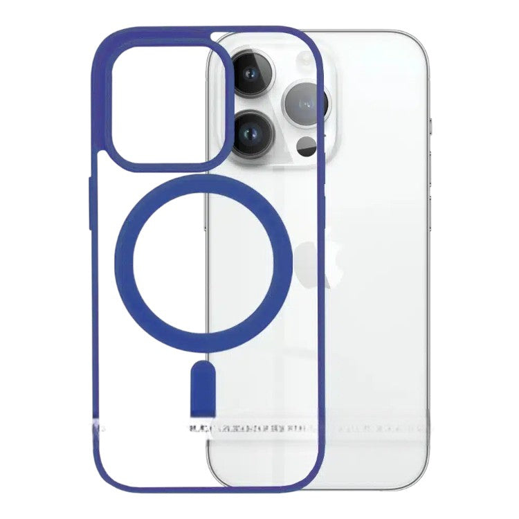 Silikonski ovitek "MagSafe Pro" za iPhone 16 Plus – Techsuit