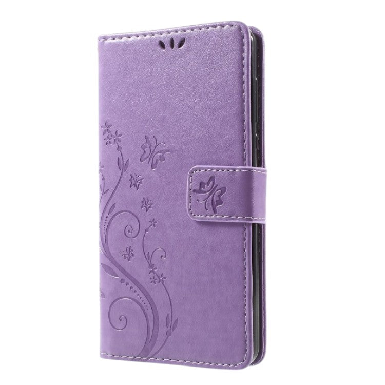 Preklopna torbica "Butterfly" Honor 90 – Infostyle