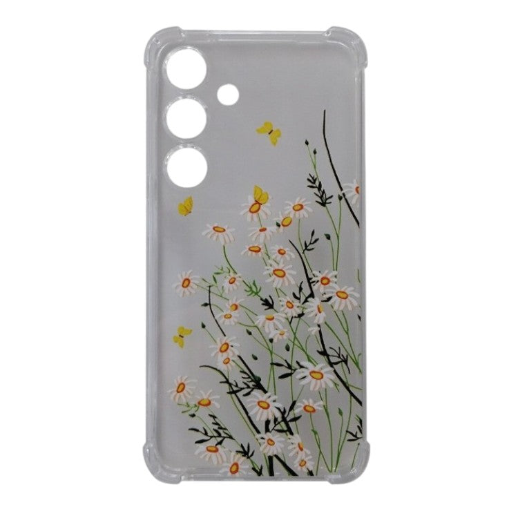 Ovitek za telefon "Trendy Meadow 1" – Infostyle – Samsung Galaxy A54