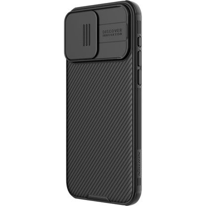 Ovitek za telefon "CamShield Pro" iPhone 15 Pro – Nillkin
