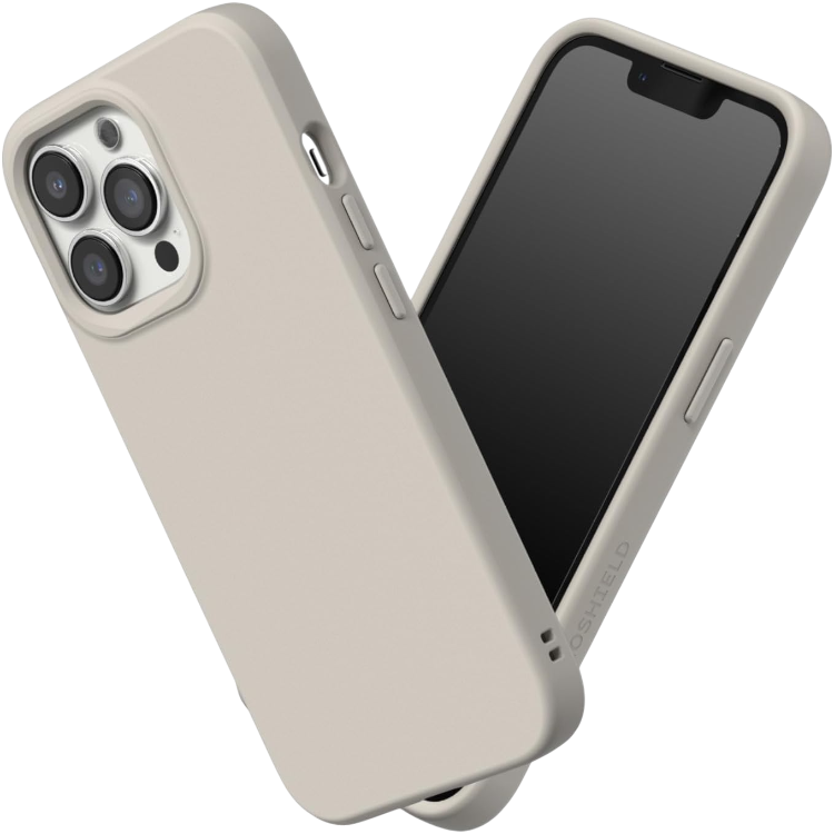 Ovitek za telefone "SolidSuit" iPhone 13 Pro Max – Infostyle