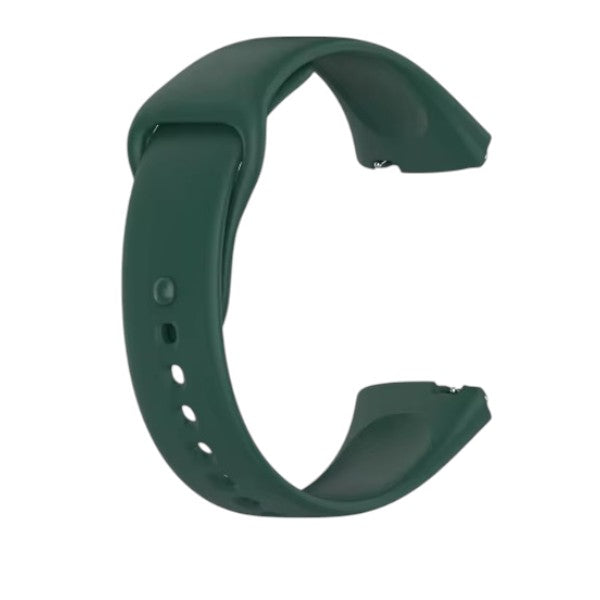 Pašček za uro "BGID" Xiaomi Redmi Watch 3 Active – Infostyle – Svetlo modra