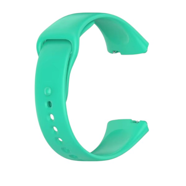 Pašček za uro "BGID" Xiaomi Redmi Watch 3 Active – Infostyle – Črna
