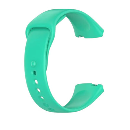 Pašček za uro "BGID" Xiaomi Redmi Watch 3 Active – Infostyle – Črna