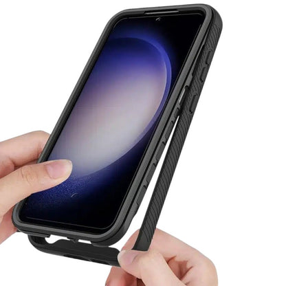 Ovitek za telefon "360" Samsung Galaxy S24 – Infostyle