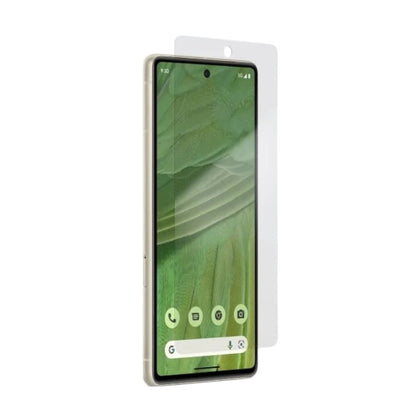Komplet zaščitno steklo + zaščita za kamero Google Pixel 7 – Infostyle