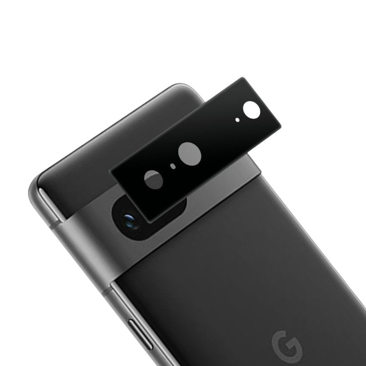 Komplet zaščitno steklo + zaščita za kamero Google Pixel 7 – Infostyle
