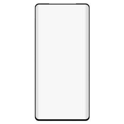 Zaščitno steklo "Črna obroba" Google Pixel 7 Pro – Infostyle