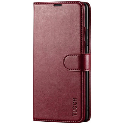 Preklopna torbica "TUCCH" Samsung Galaxy A42 – Infostyle